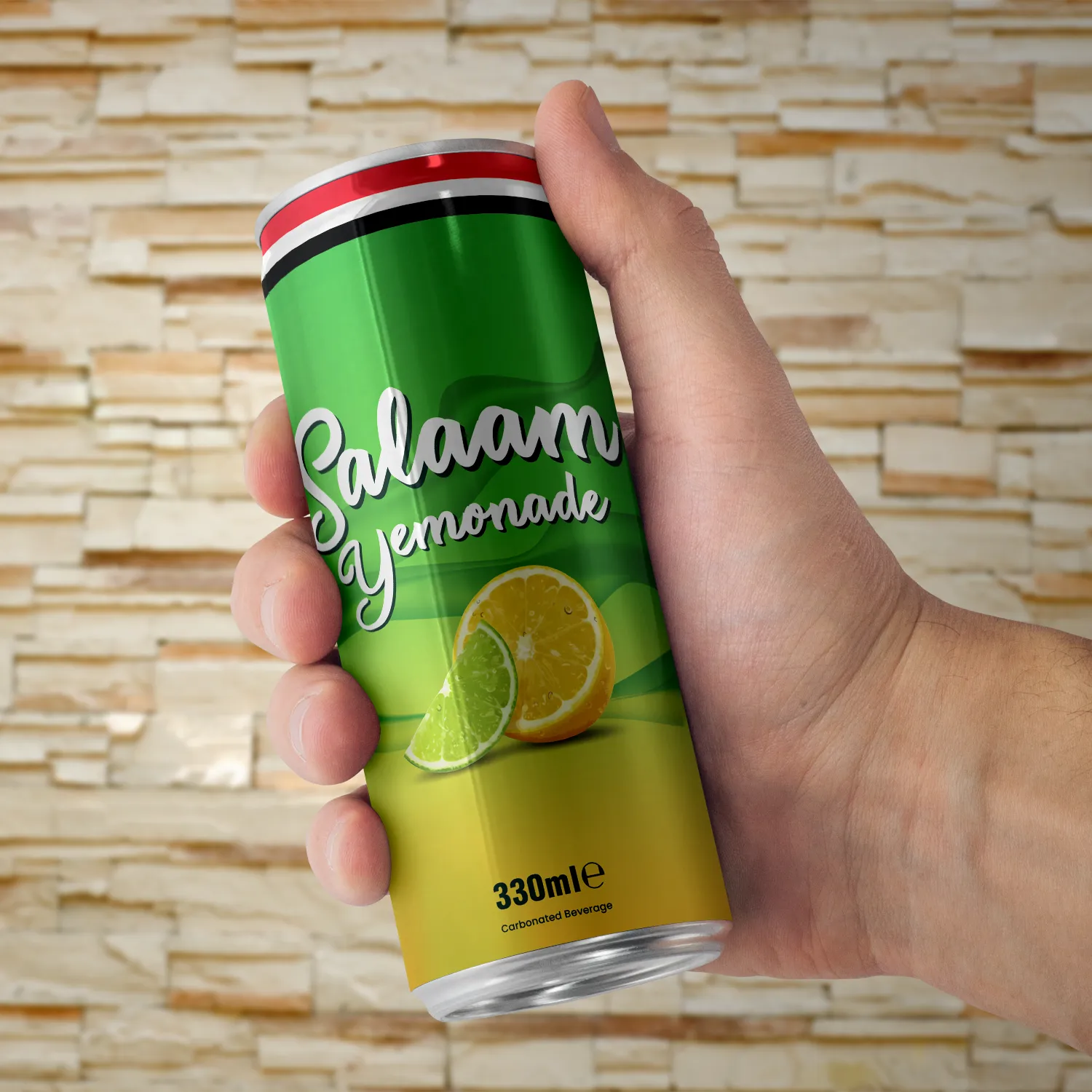Cover Image for Salaam Yemonade
